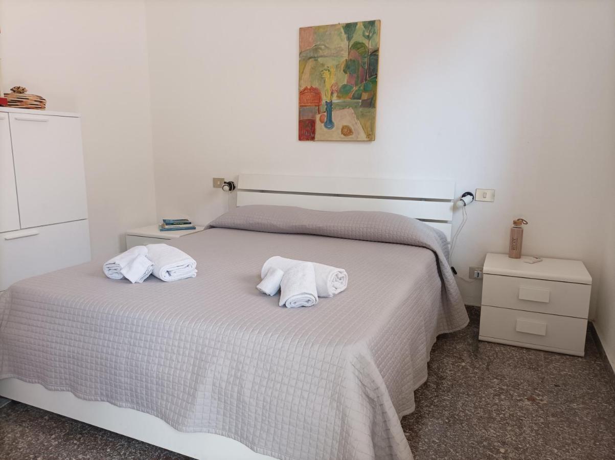 Apartament Casa Rosa I.U.N Q9637 Buggerru Zewnętrze zdjęcie
