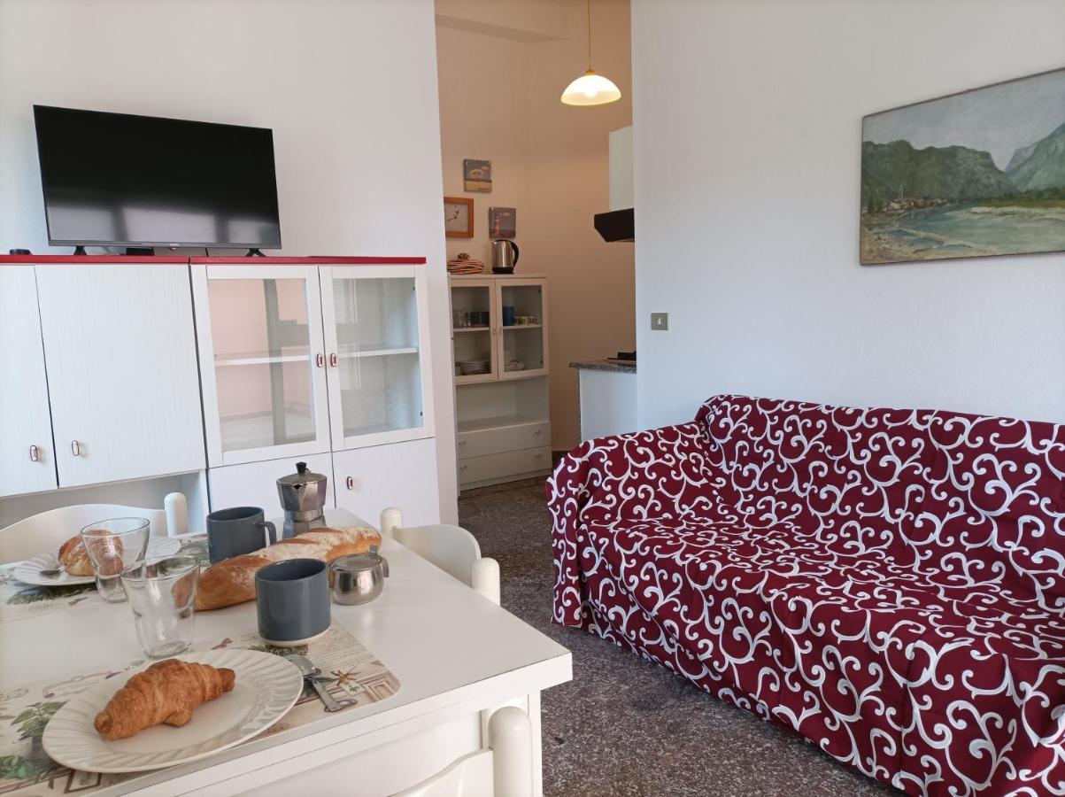 Apartament Casa Rosa I.U.N Q9637 Buggerru Zewnętrze zdjęcie