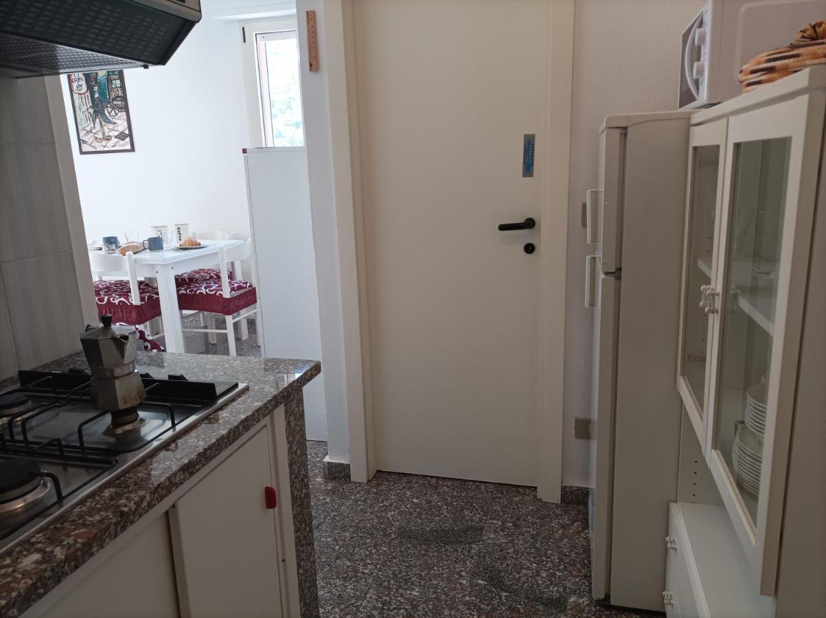 Apartament Casa Rosa I.U.N Q9637 Buggerru Zewnętrze zdjęcie