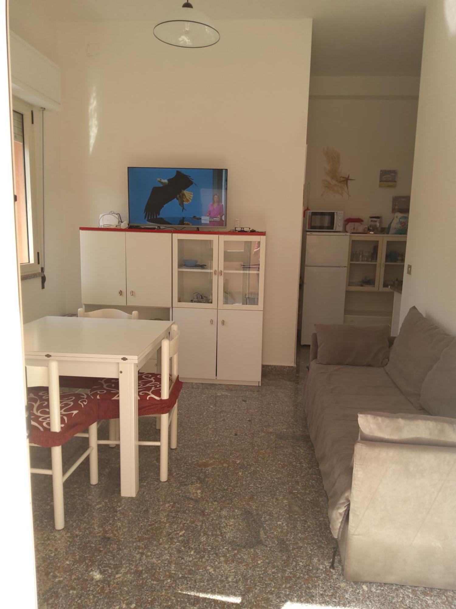 Apartament Casa Rosa I.U.N Q9637 Buggerru Zewnętrze zdjęcie