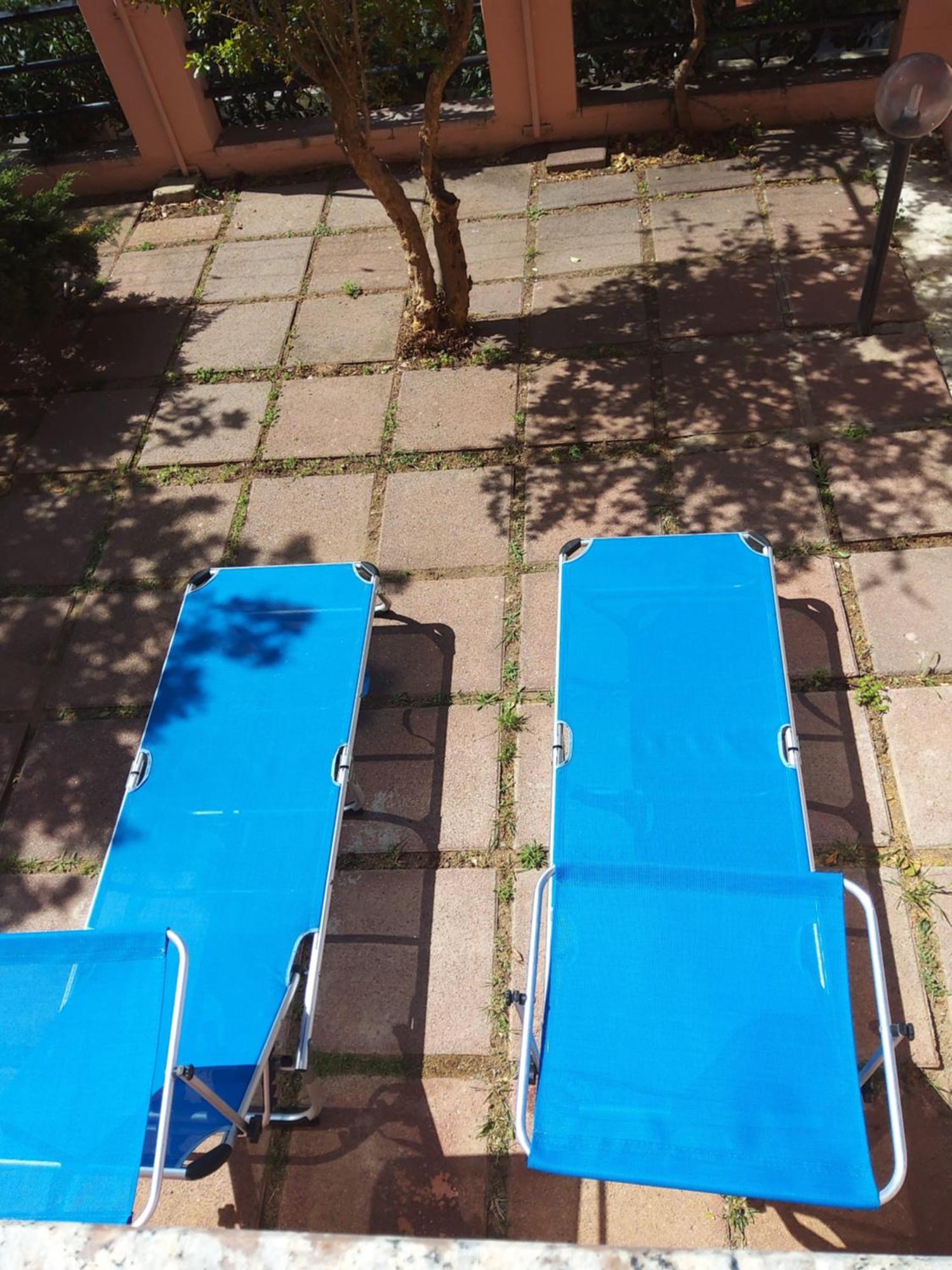 Apartament Casa Rosa I.U.N Q9637 Buggerru Zewnętrze zdjęcie