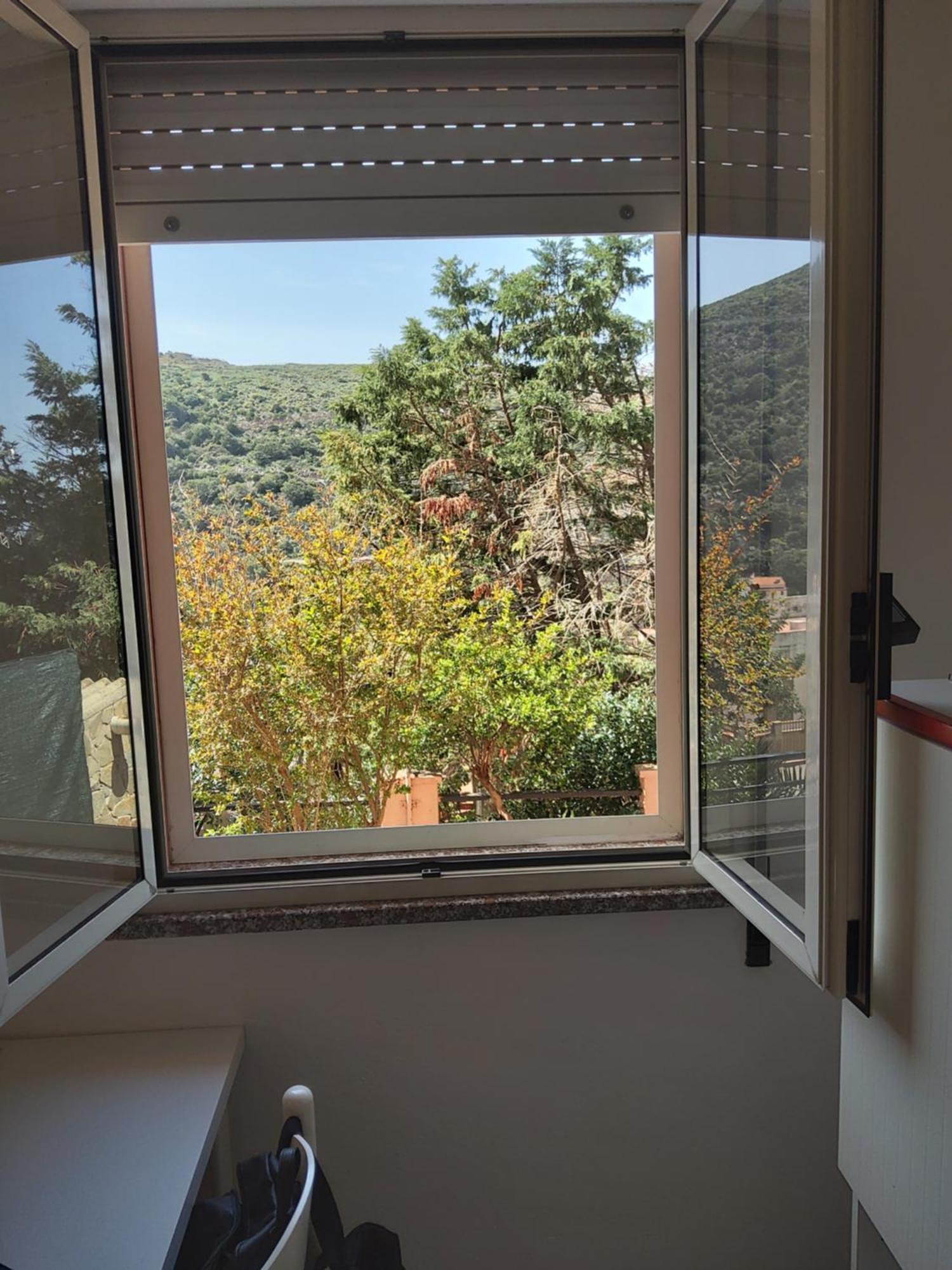 Apartament Casa Rosa I.U.N Q9637 Buggerru Zewnętrze zdjęcie