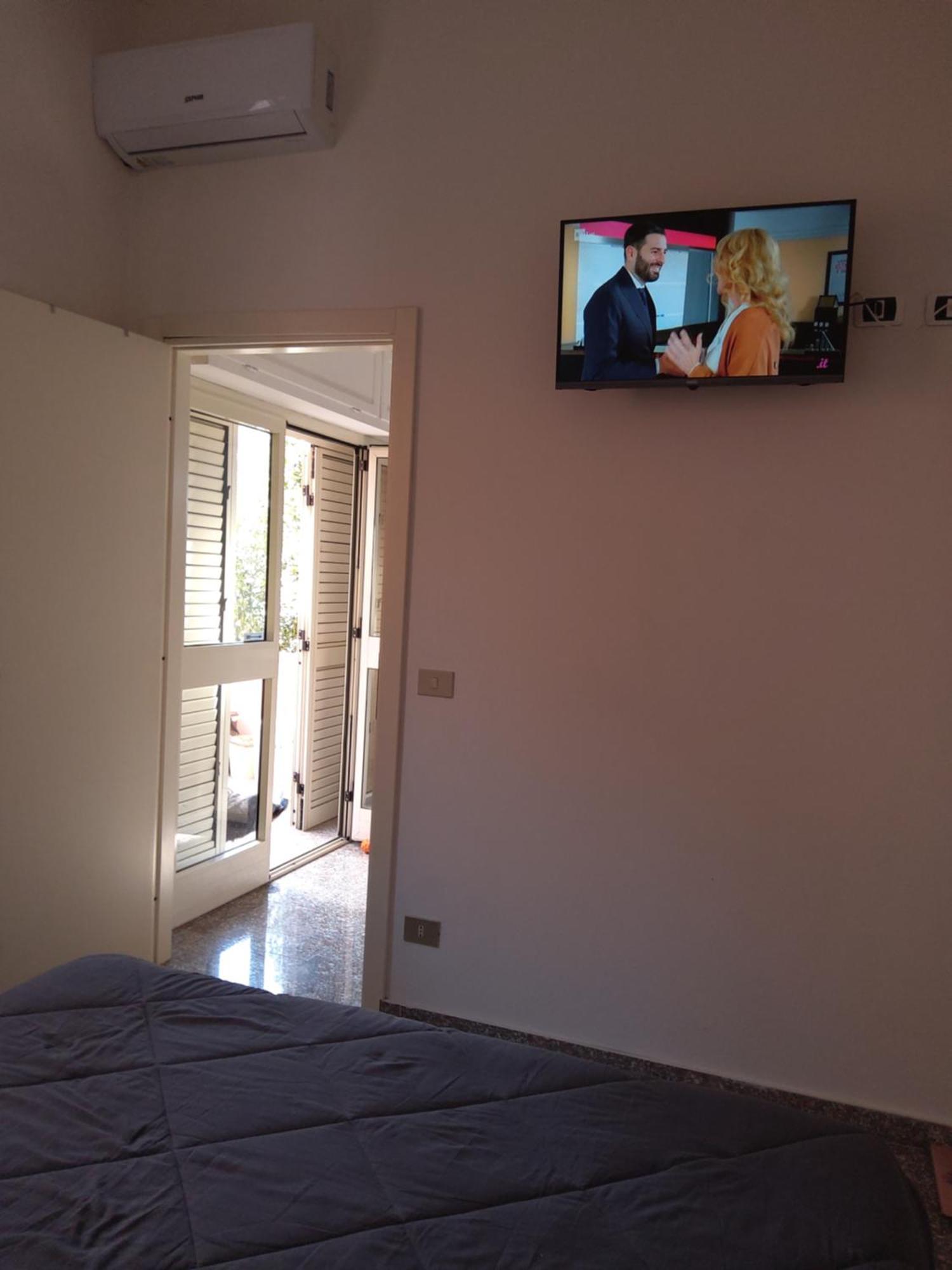 Apartament Casa Rosa I.U.N Q9637 Buggerru Zewnętrze zdjęcie