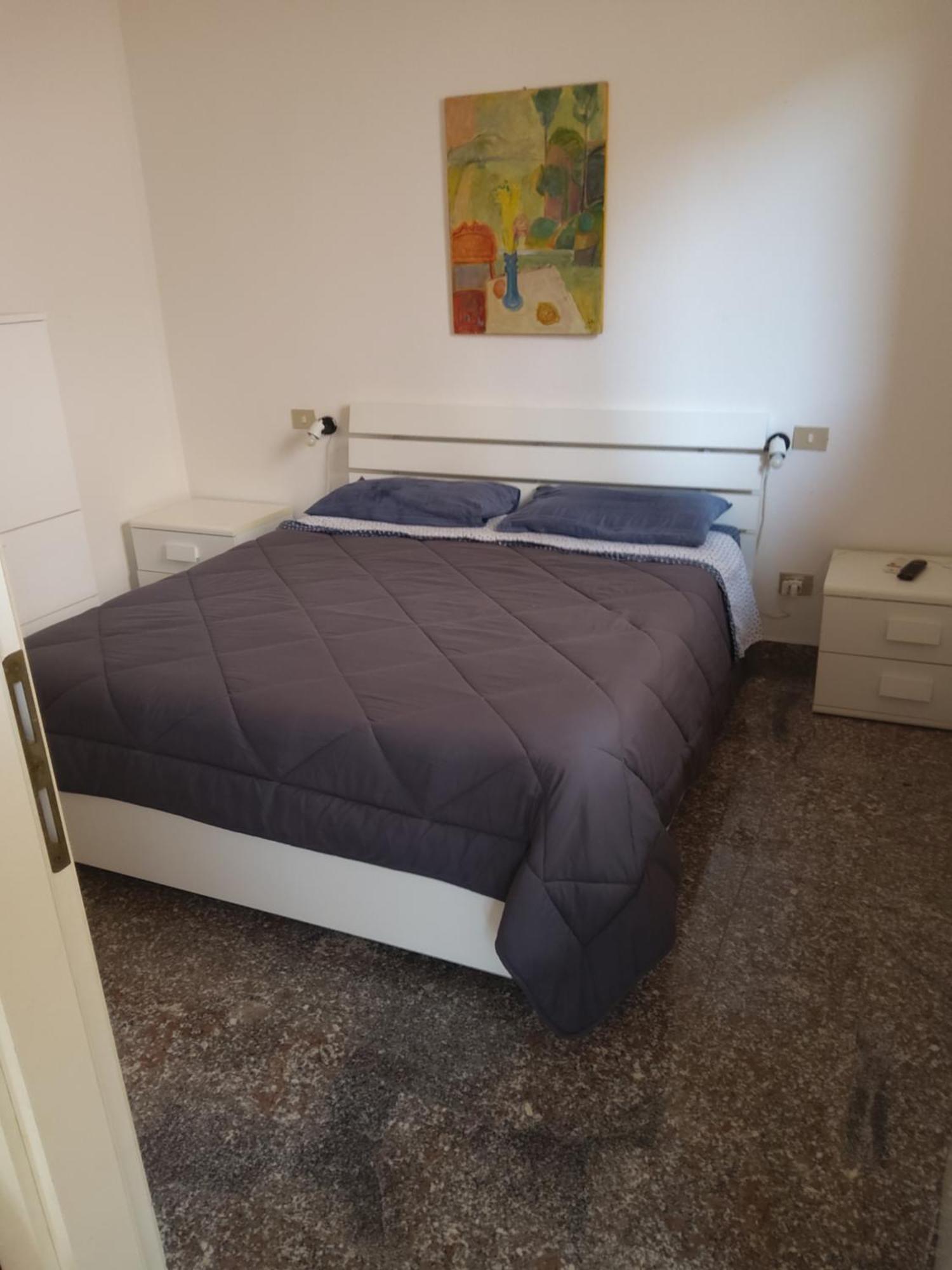 Apartament Casa Rosa I.U.N Q9637 Buggerru Zewnętrze zdjęcie